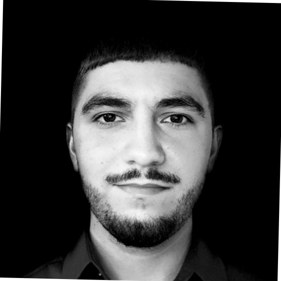 Photo de Yassine HAMDAOUI